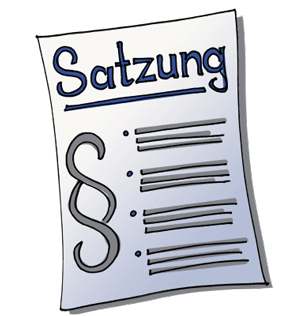 Satzung